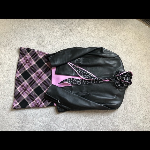 Scarf - Picture 2 of 2